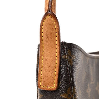 Monogram Looping Gm Handbag