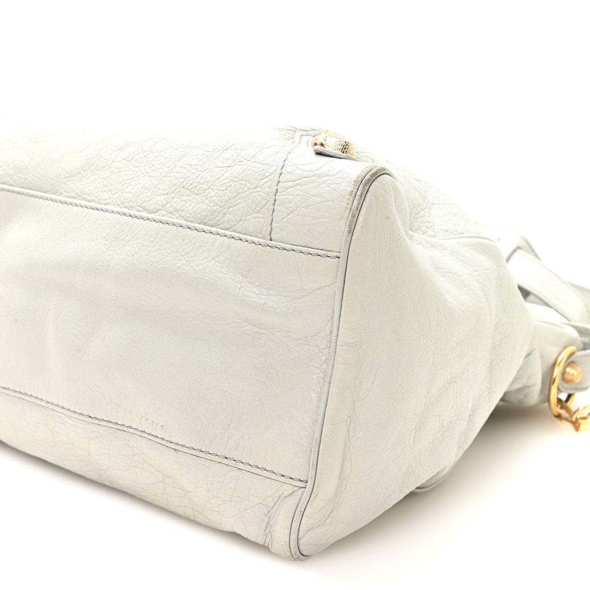 Handbag - Gold