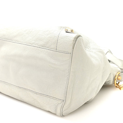 Handbag - Gold