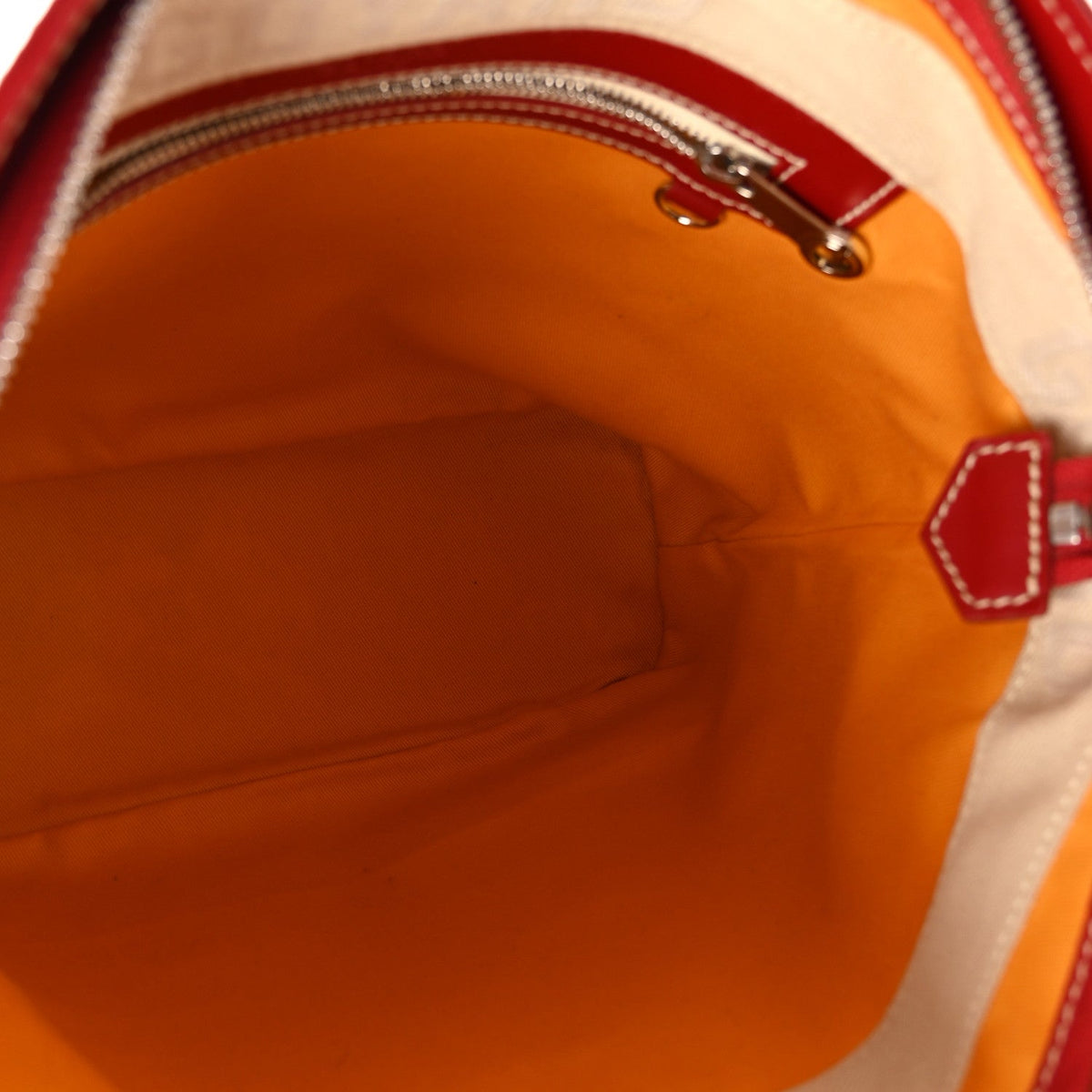 Tote Bag - Red