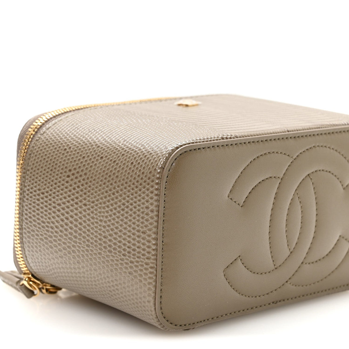 Calfskin Handbag
