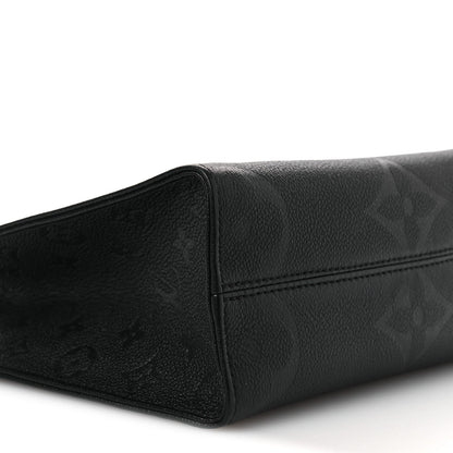 Handbag - Black