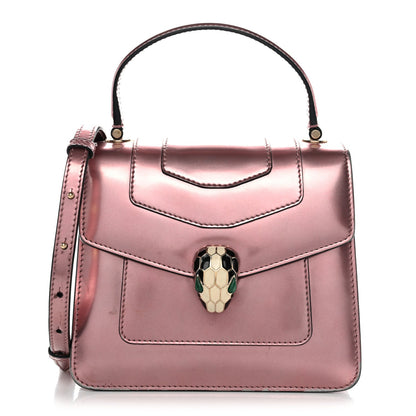 Calfskin Handbag