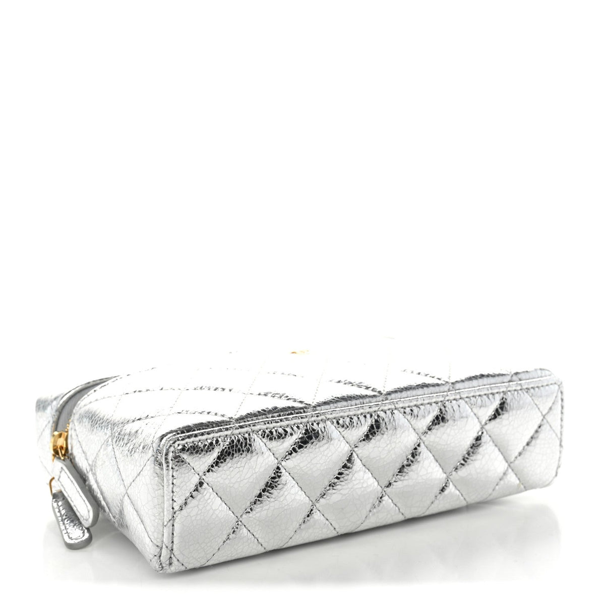 Quilted Calfskin Handbag