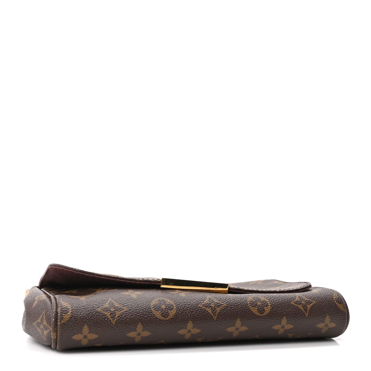 Monogram Favorite Mm Handbag