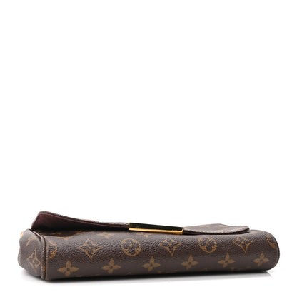 Monogram Favorite Mm Handbag