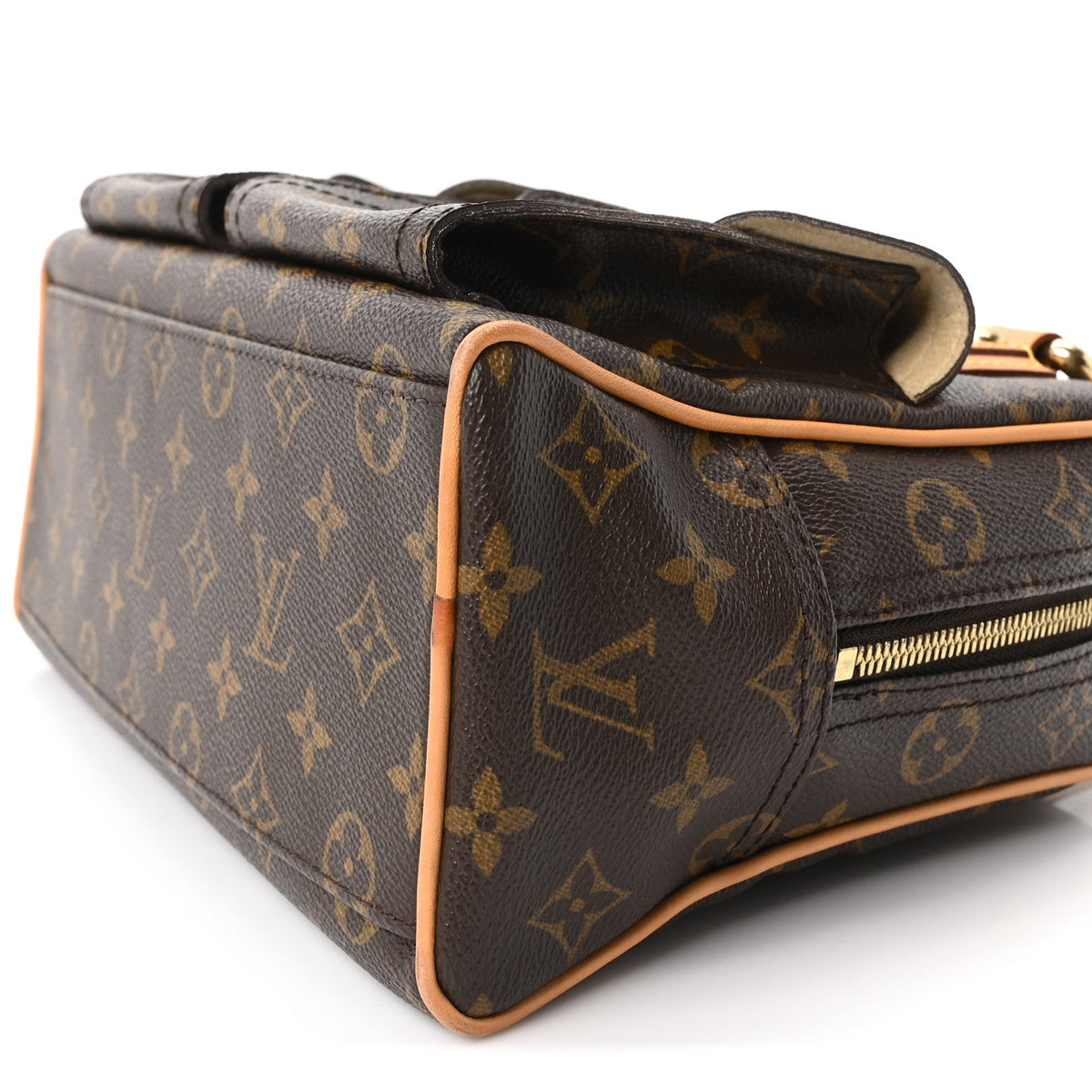 Handbag - Tan