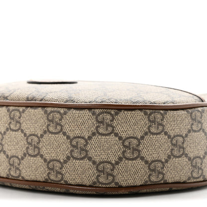 Mini Calfskin Handbag - Beige