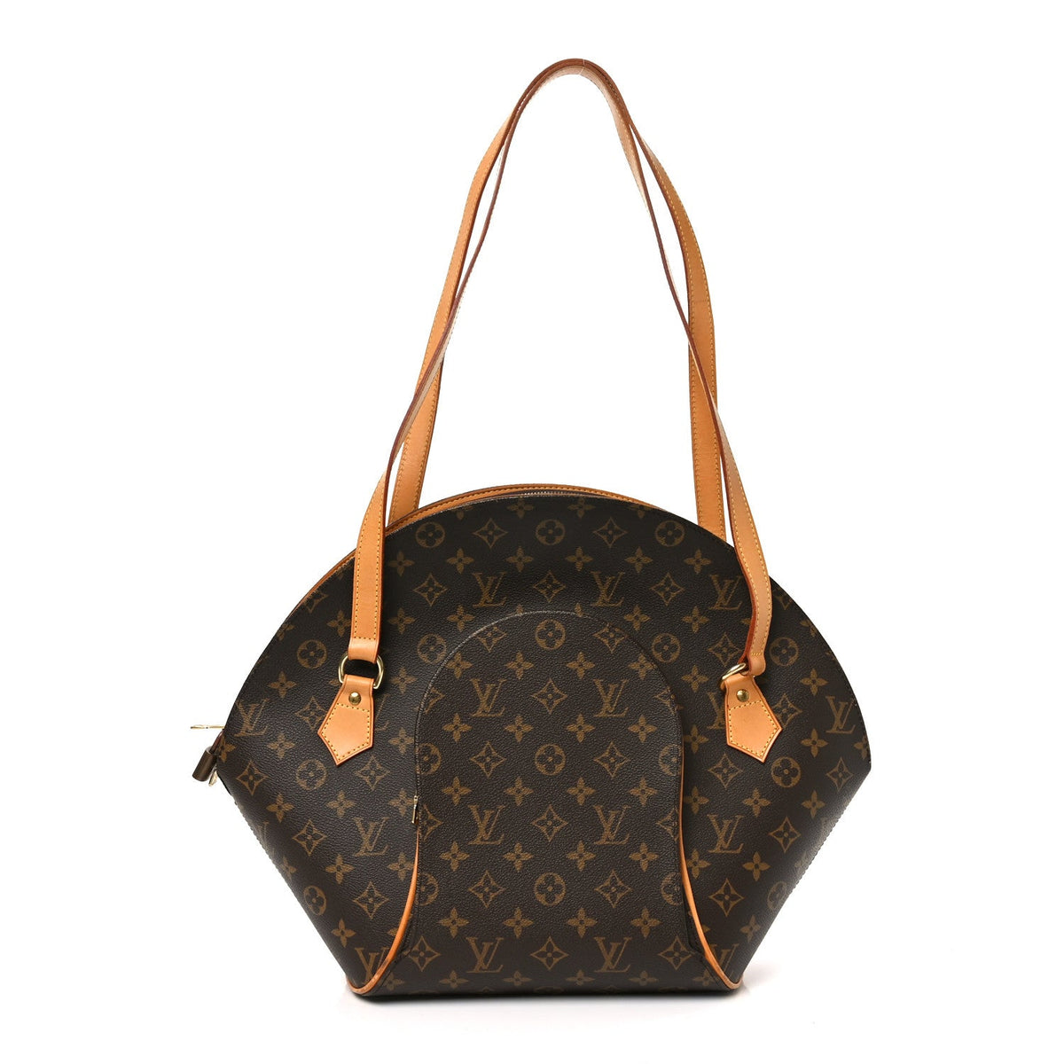 Monogram Ellipse Gm Shopping Bag Handbag