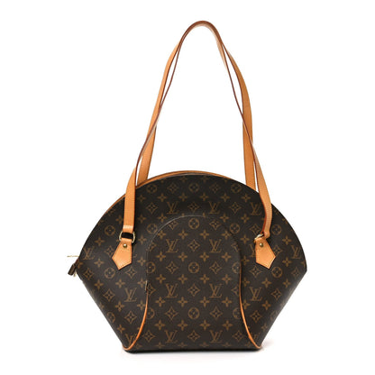 Monogram Ellipse Gm Shopping Bag Handbag