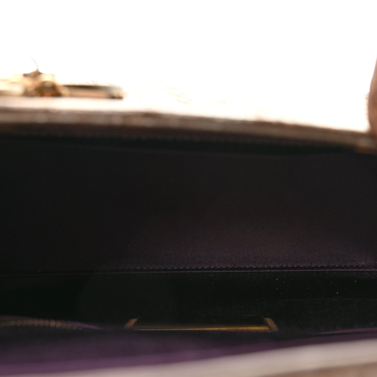 Medium Calfskin Handbag