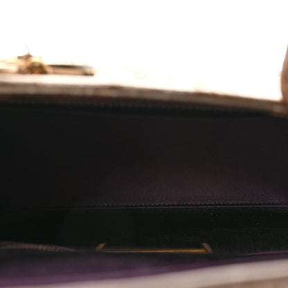 Medium Calfskin Handbag