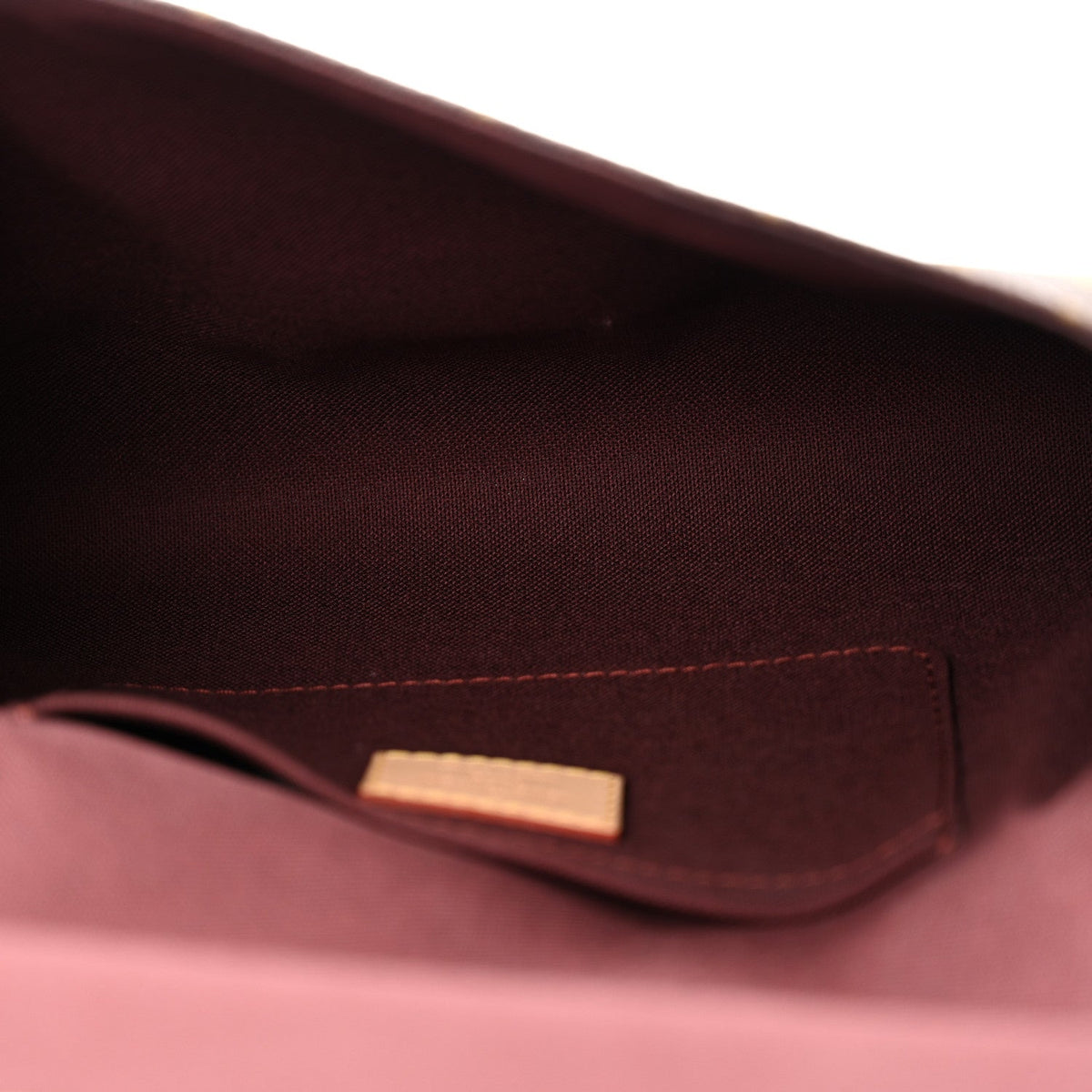 Monogram Favorite Mm Handbag