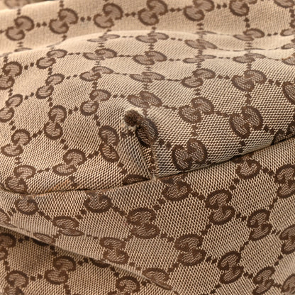 Large Hobo Bag - White