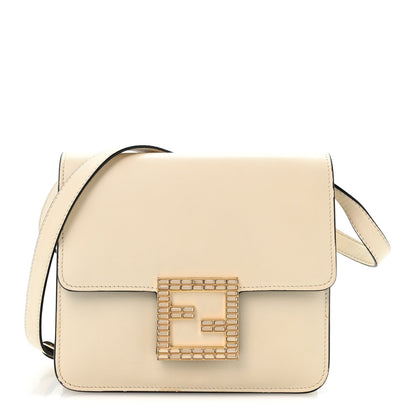 Crossbody Bag - White