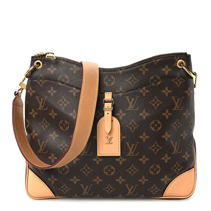 Handbag - Natural