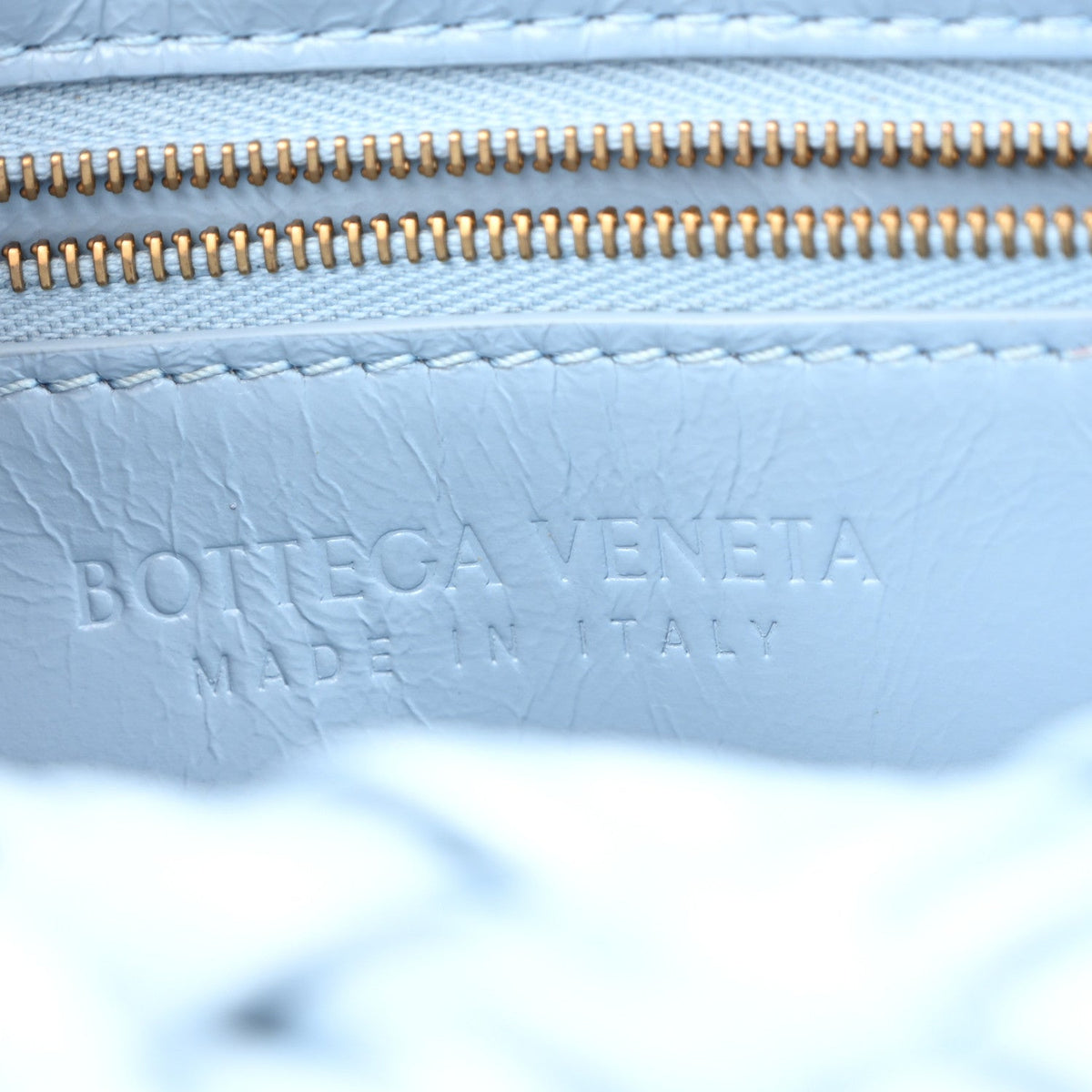 Calfskin Shoulder Bag