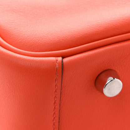Swift Lindy 30 Orange Poppy Handbag