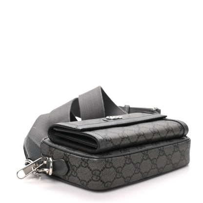 Mini Calfskin Handbag - Red