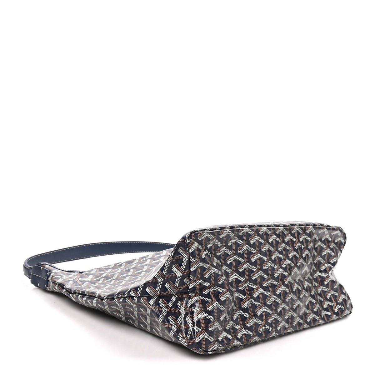 Hobo Bag - Blue