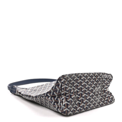 Hobo Bag - Blue