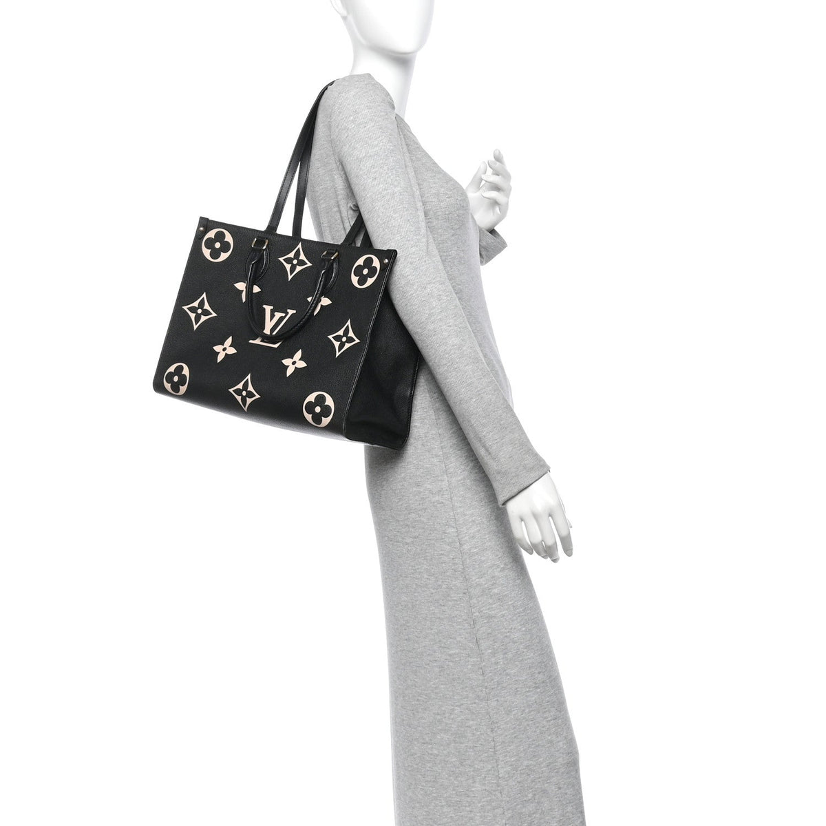 Handbag - Black