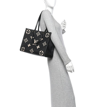 Handbag - Black