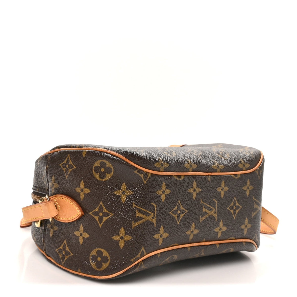 Monogram Blois Handbag