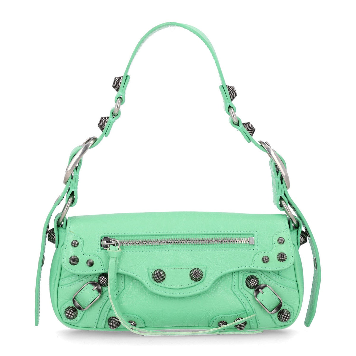Handbag - Green