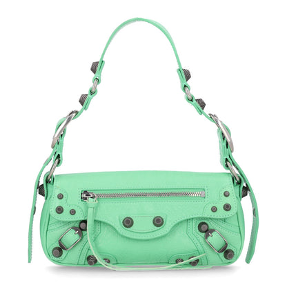 Handbag - Green