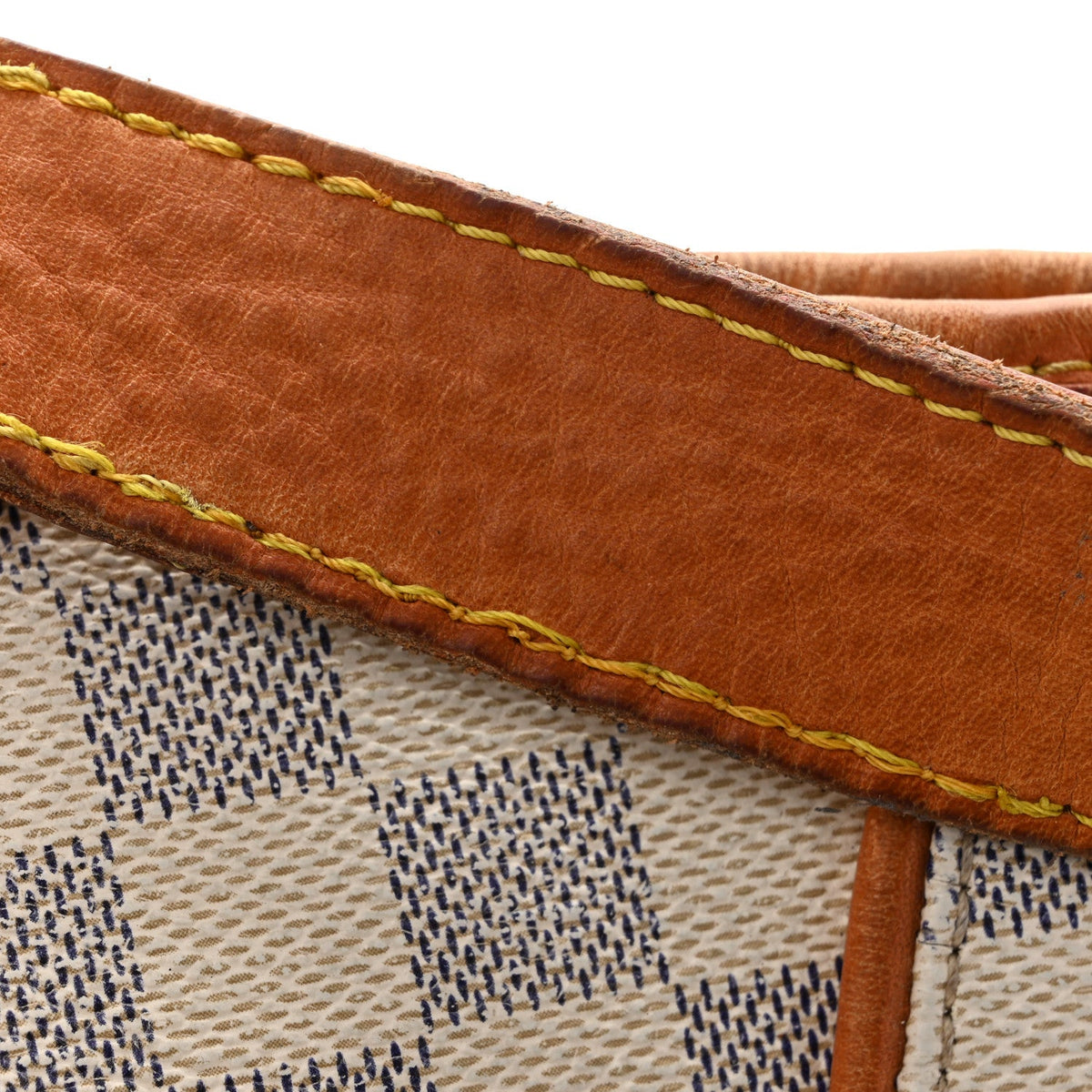 Damier Azur Galliera Gm Handbag