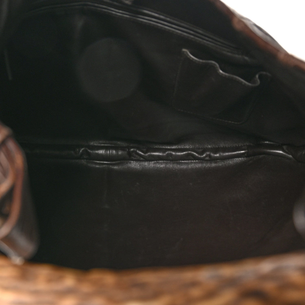 Hobo Bag - Brown