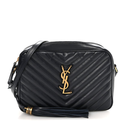 Calfskin Crossbody Bag