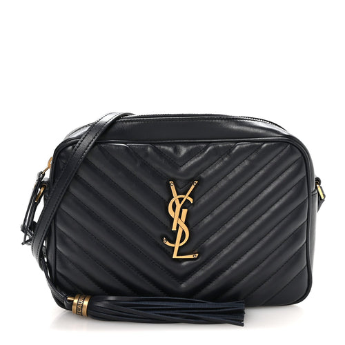 Calfskin Crossbody Bag