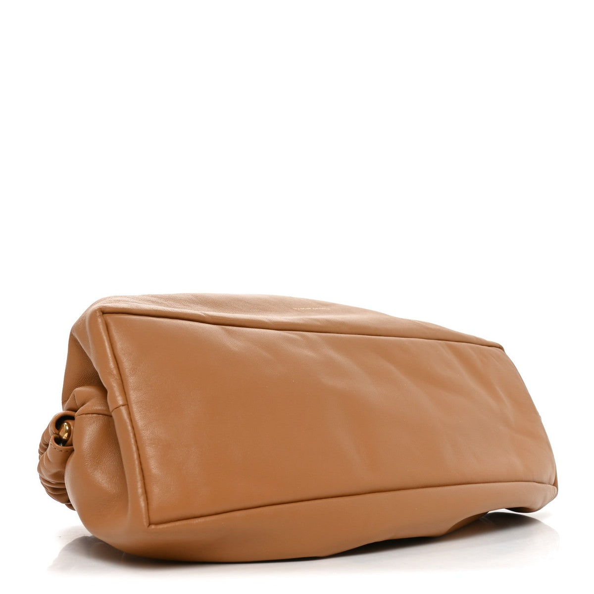 Lambskin Clutch Bag