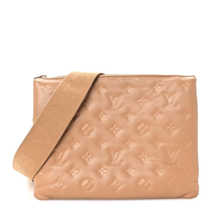 Lambskin Handbag