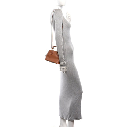Mini Handbag - Gold
