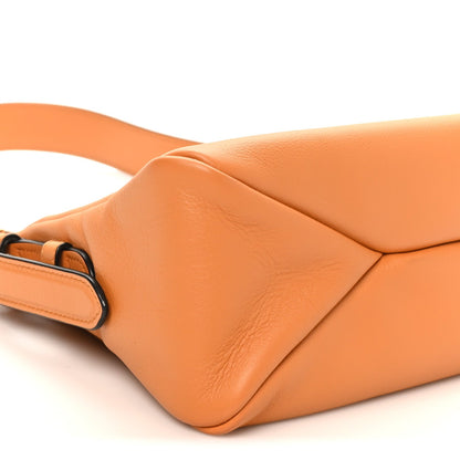 Medium Calfskin Shoulder Bag