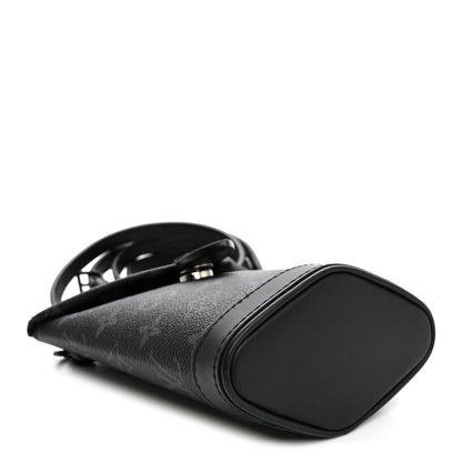 Monogram Eclipse Envelope Pouch Pouch