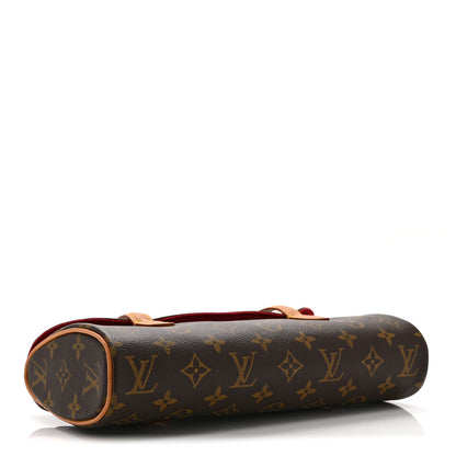 Monogram Sonatine Handbag