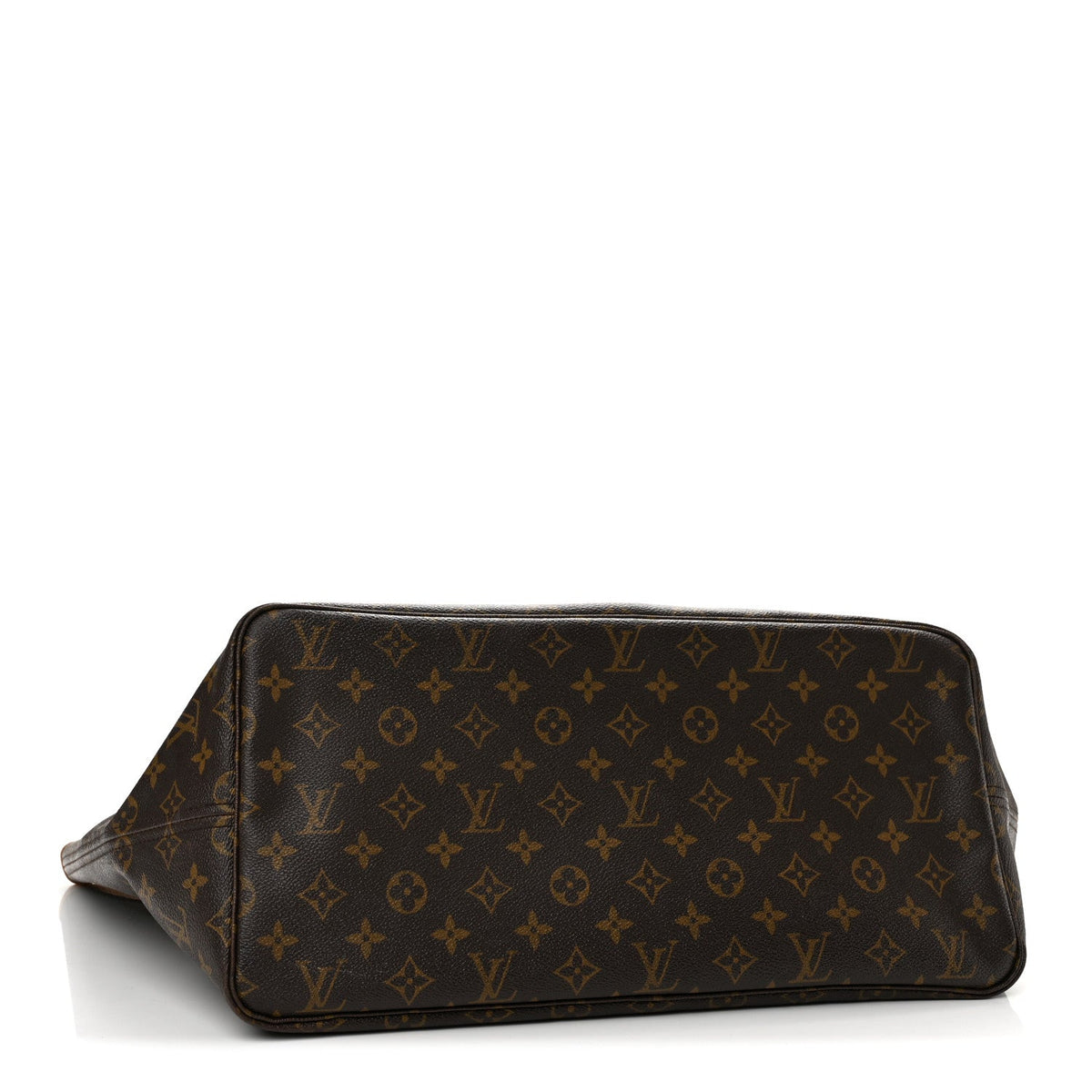 Monogram Neverfull Gm Handbag