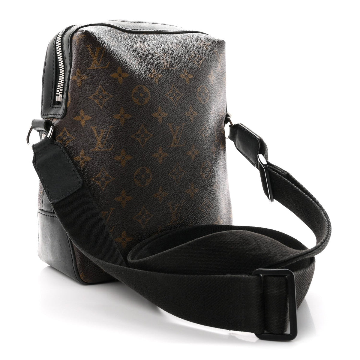 Monogram Macassar Torres Pm Handbag