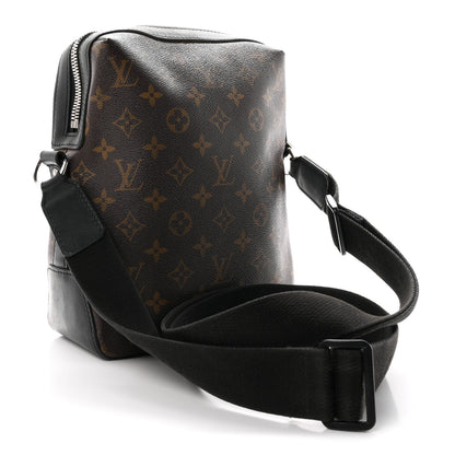 Monogram Macassar Torres Pm Handbag