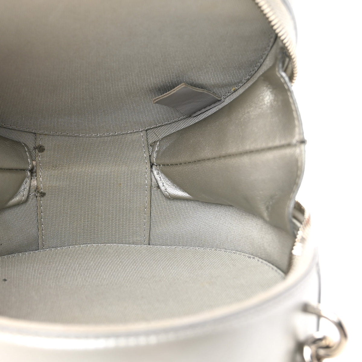 Calfskin Handbag
