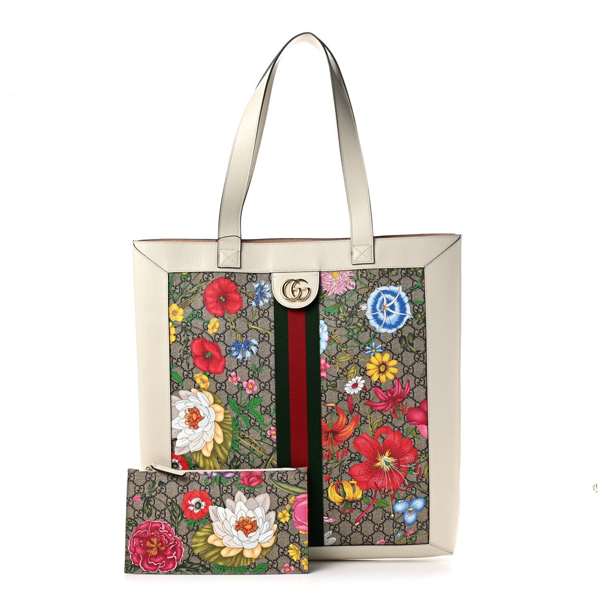 Tote Bag - White