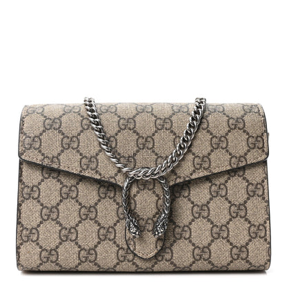 Mini Wallet Bag - Beige