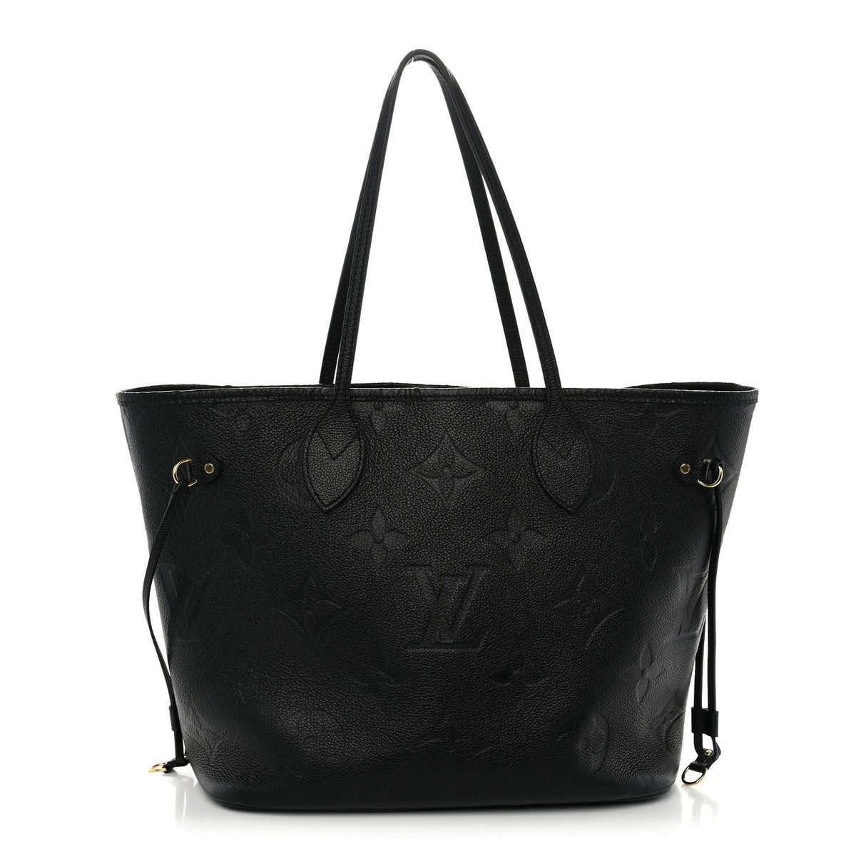 Handbag - Black