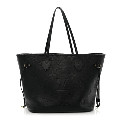 Handbag - Black