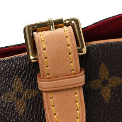 Monogram Tambourin Handbag
