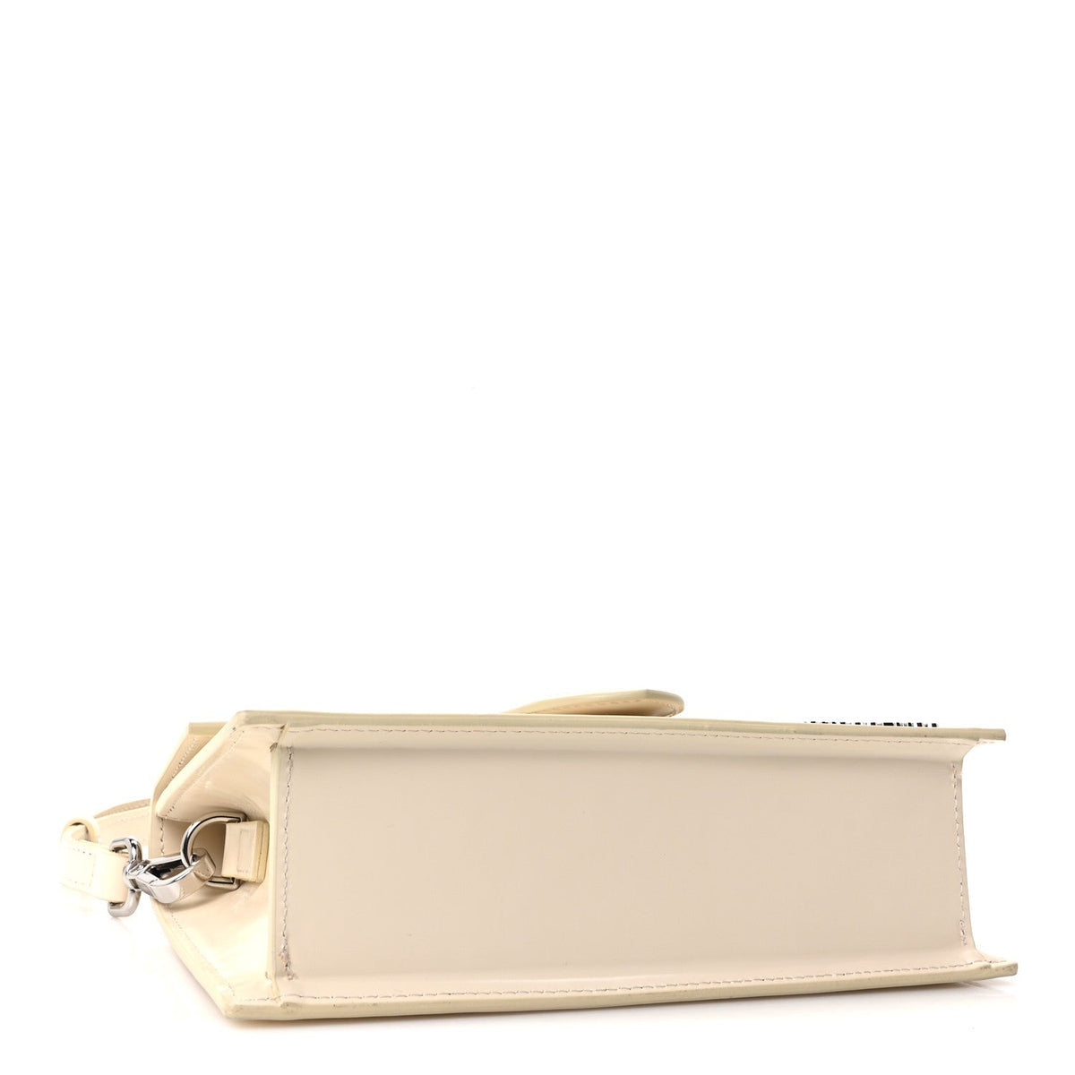 Calfskin Handbag